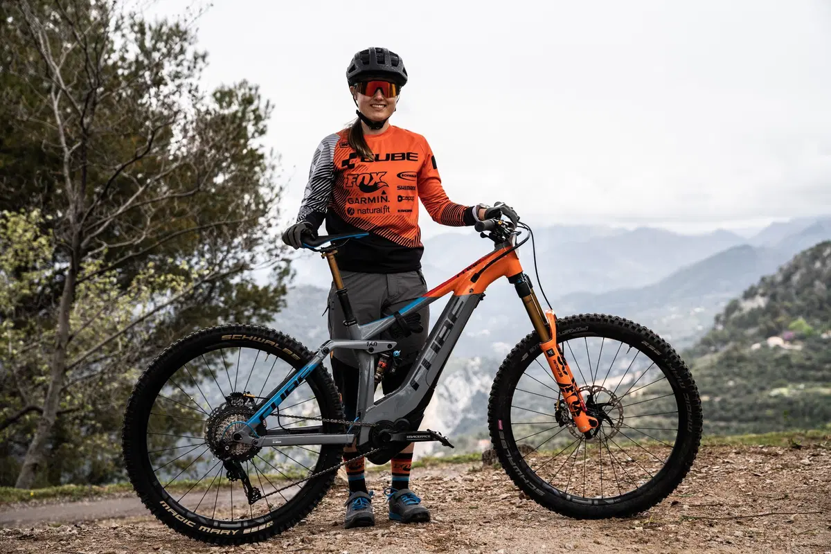 Gallery. Le eBike da sogno del WES 2019 (11)