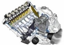 A parità di cilindrata i motori con più cilindri sono più potenti?