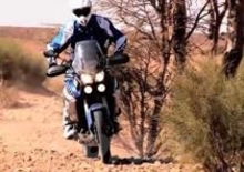 Yamaha XT1200Z Super Ténéré. La prova di Moto.it in Marocco