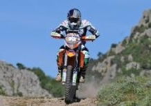 Sardegna Rally Race 2011 al via dal 27 Maggio al 1° Giugno