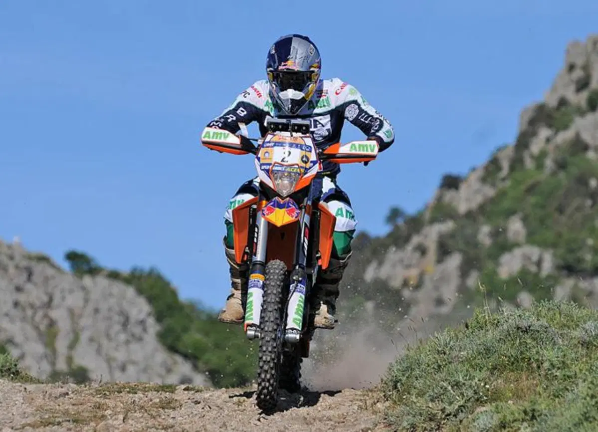 Sardegna Rally Race 2011 al via dal 27 Maggio al 1° Giugno