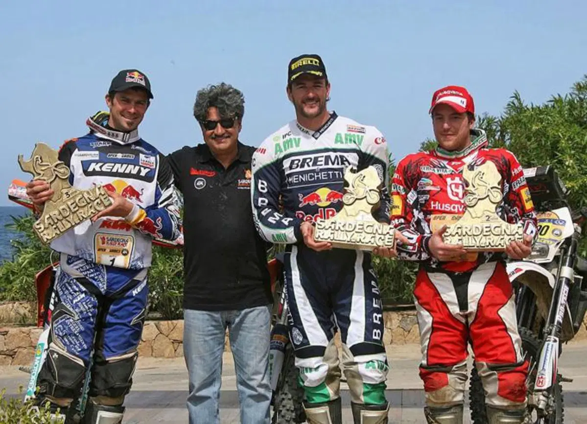 Sardegna Rally Race 2011 al via dal 27 Maggio al 1° Giugno (2)
