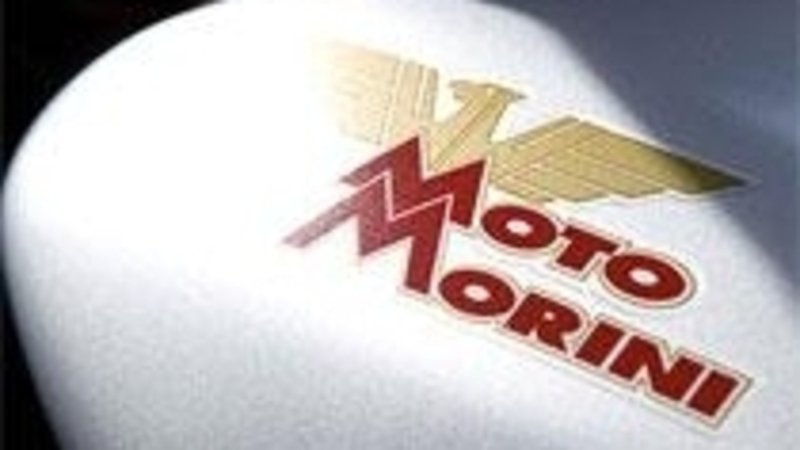 Moto Morini, buone notizie all&rsquo;orizzonte