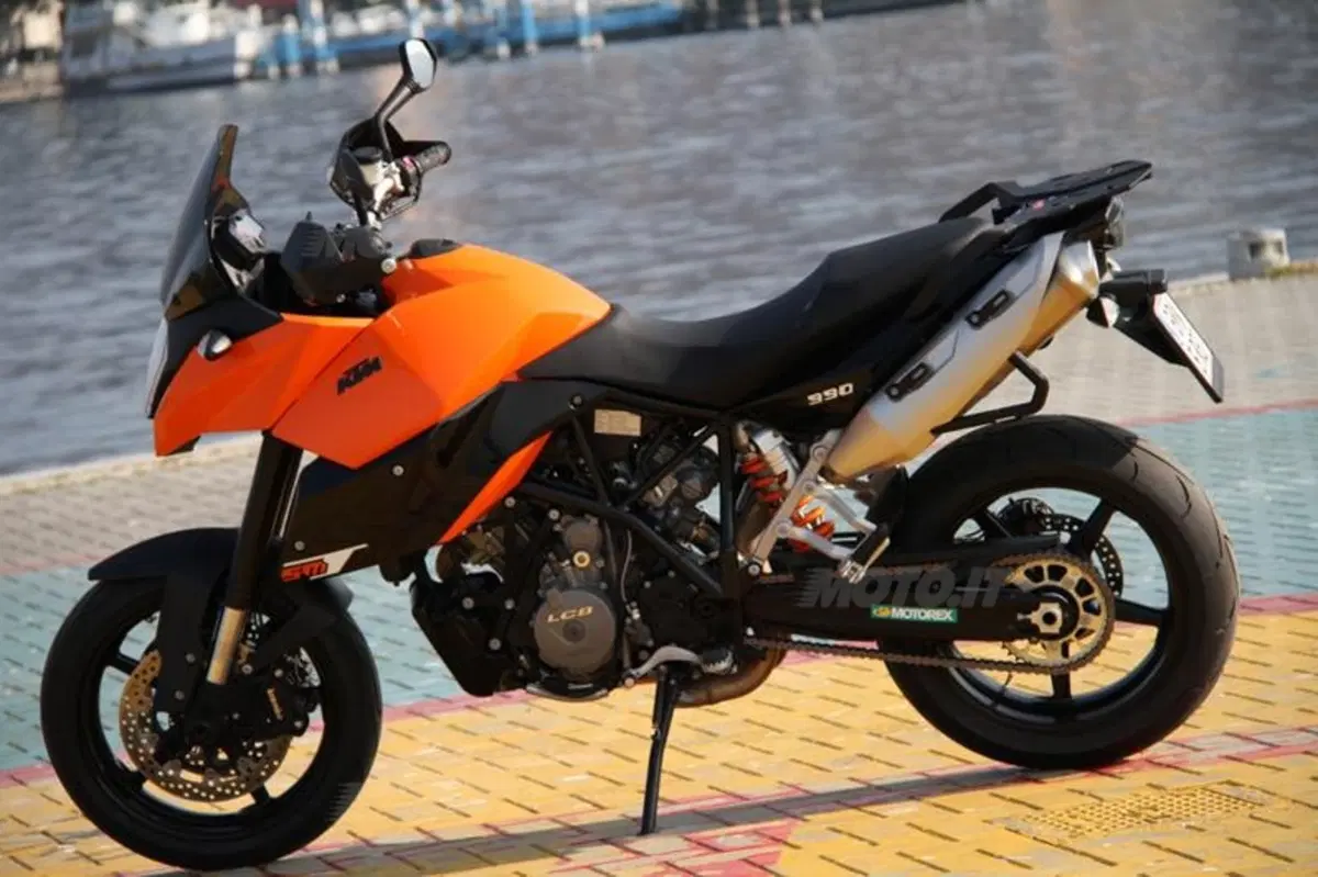 KTM 990 SMT  ABS  (19)