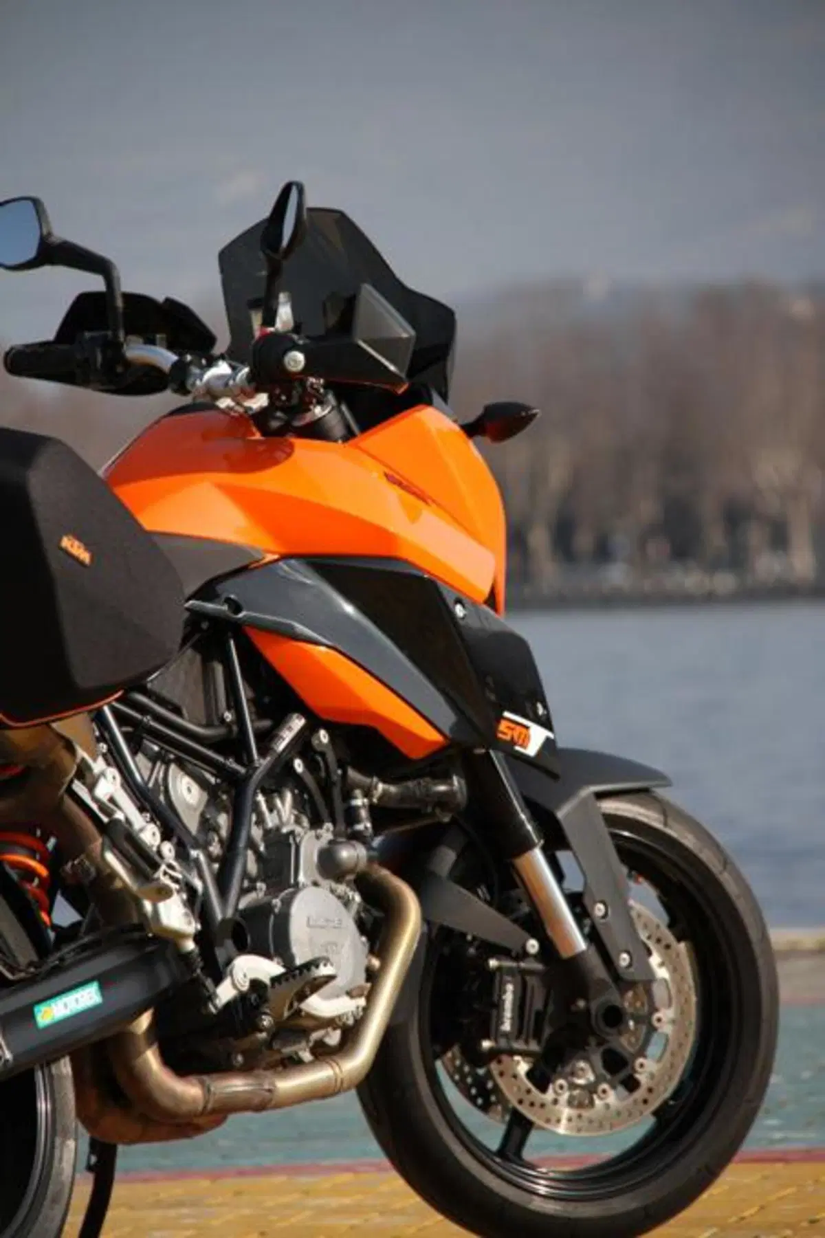 KTM 990 SMT  ABS  (23)