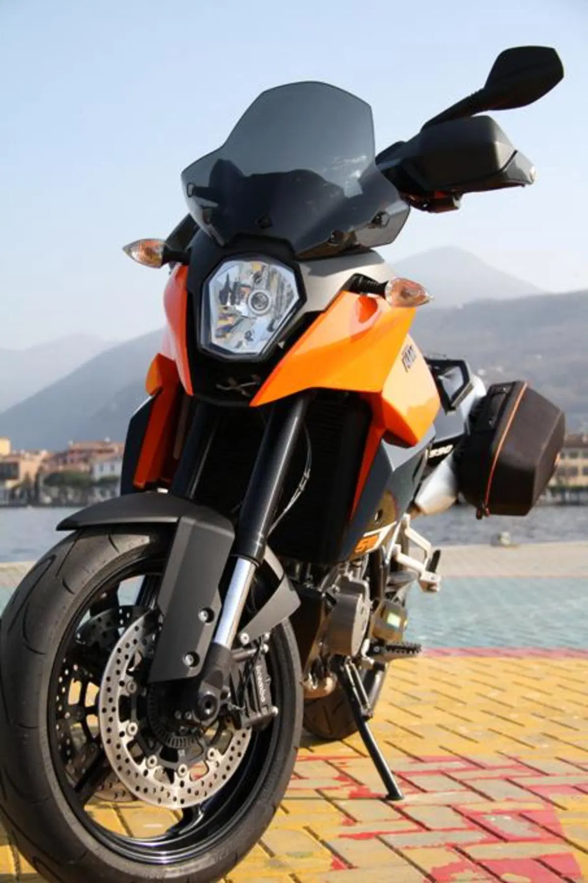 KTM 990 SMT  ABS  (27)