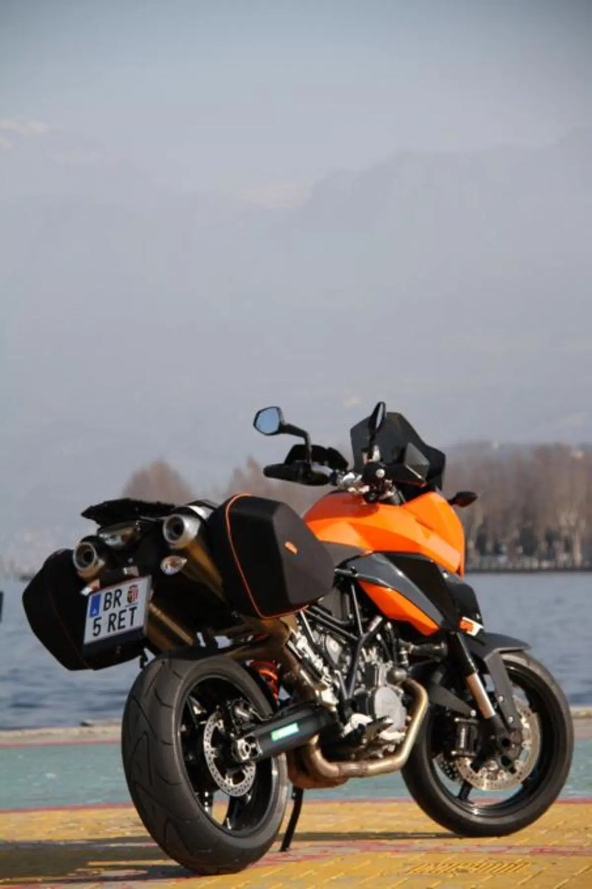 KTM 990 SMT  ABS  (29)