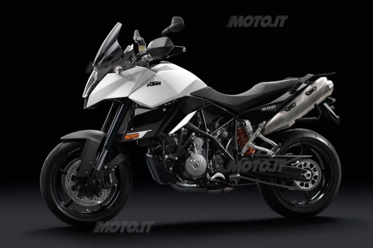 KTM 990 SMT  ABS  (36)