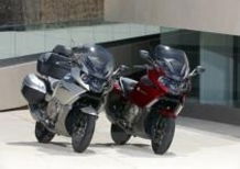 BMW K1600 GT e GTL. I loro prezzi