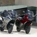 BMW K1600 GT e GTL. I loro prezzi