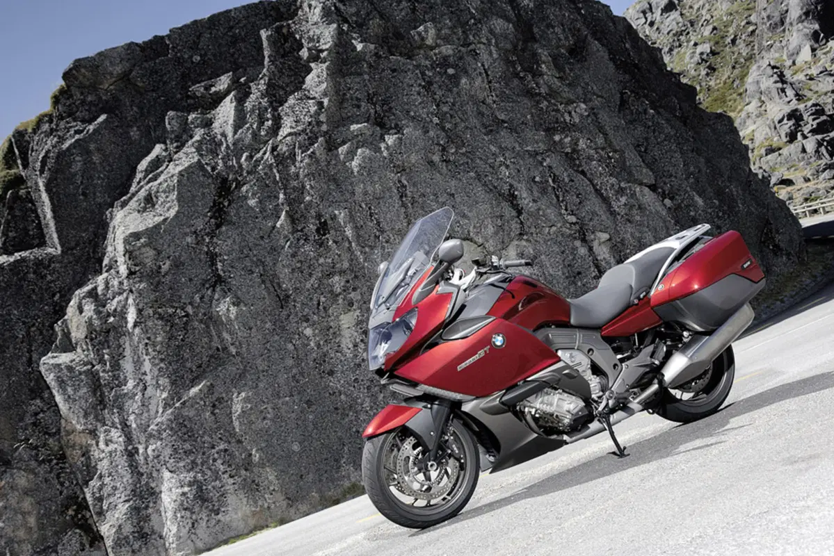 BMW K1600 GT e GTL. I loro prezzi (13)