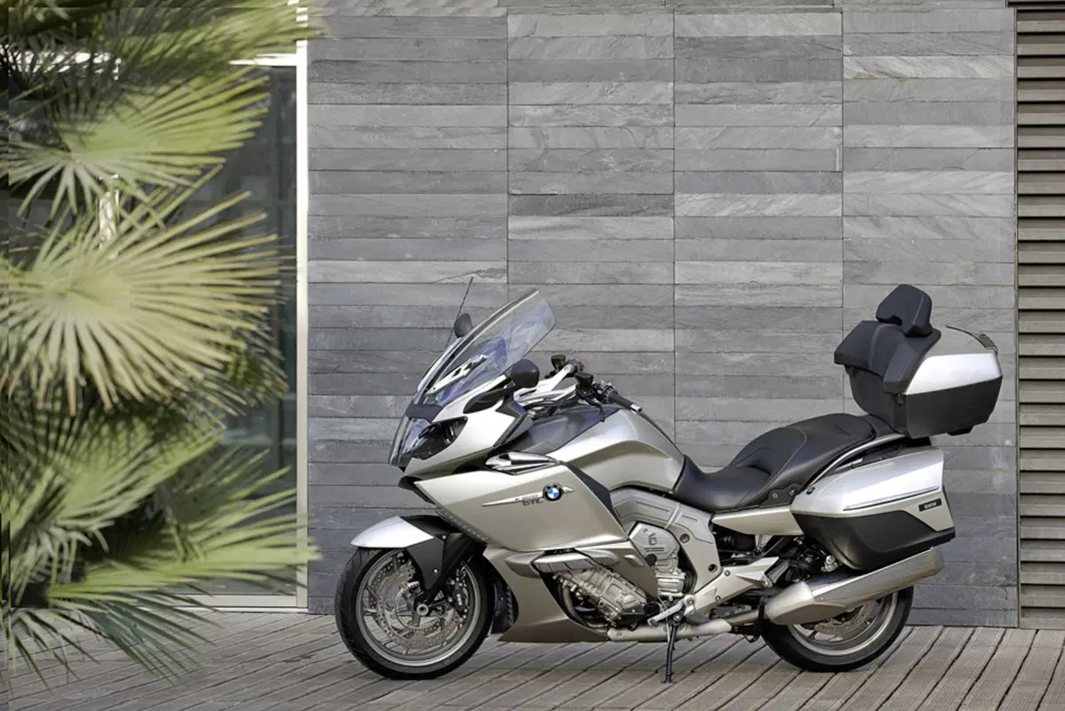 BMW K1600 GT e GTL. I loro prezzi (22)