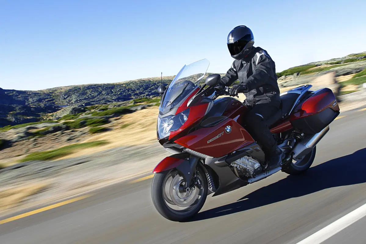 BMW K1600 GT e GTL. I loro prezzi (51)