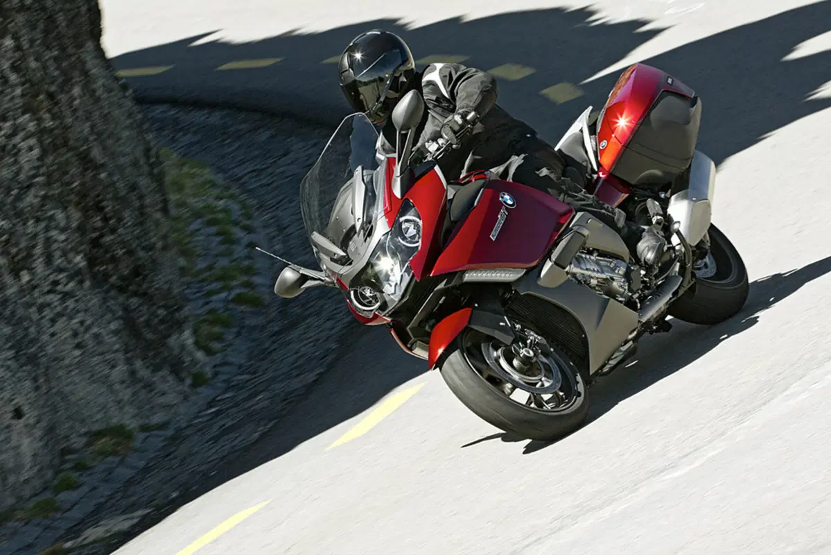 BMW K1600 GT e GTL. I loro prezzi (54)