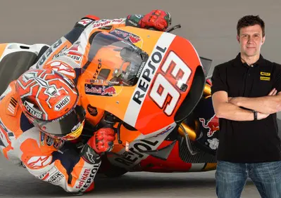 MotoGP 2016. La versione di Zam. Austin 2016, le prove del venerdì 