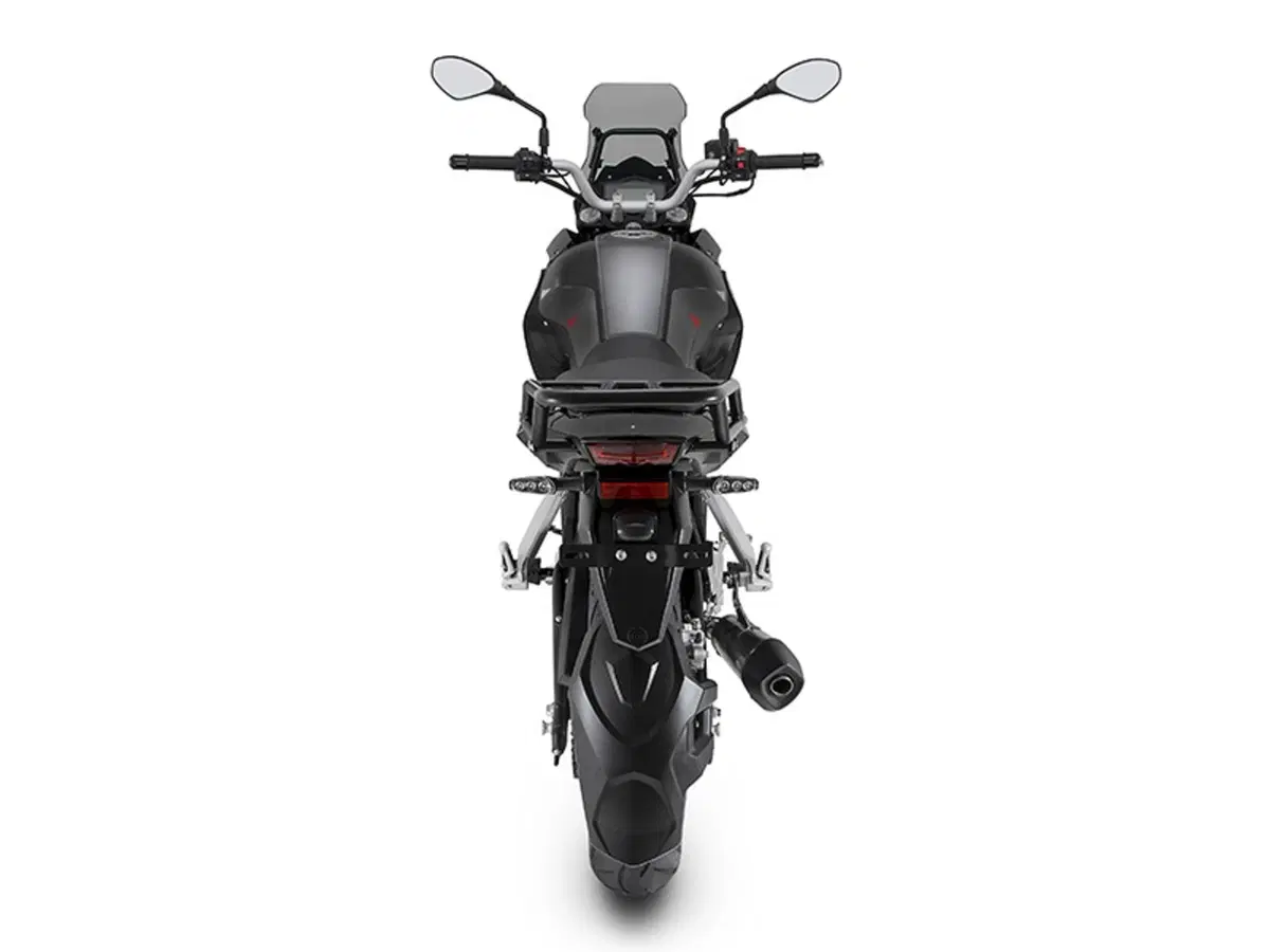 Benelli TRK 251 TRK 251 (2019 - 20) (3)
