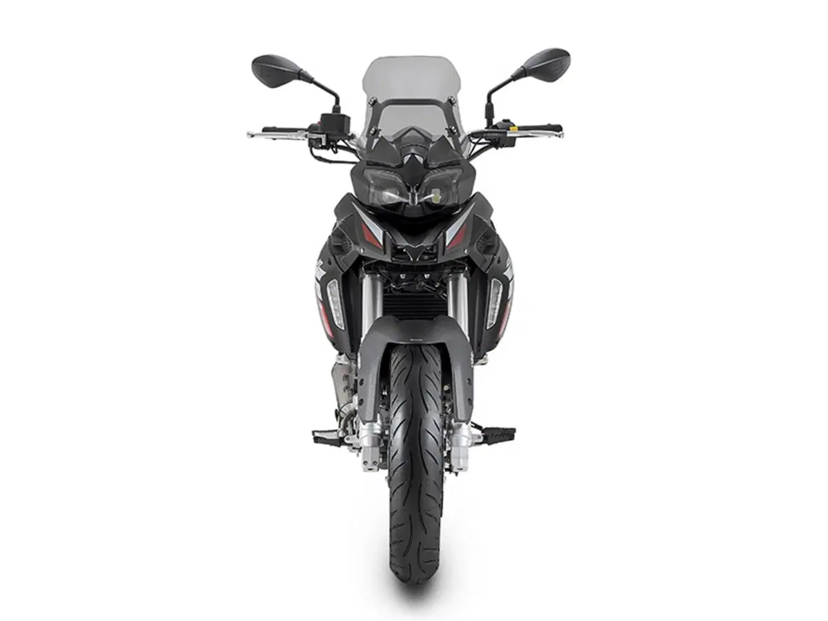 Benelli TRK 251 TRK 251 (2019 - 20) (5)