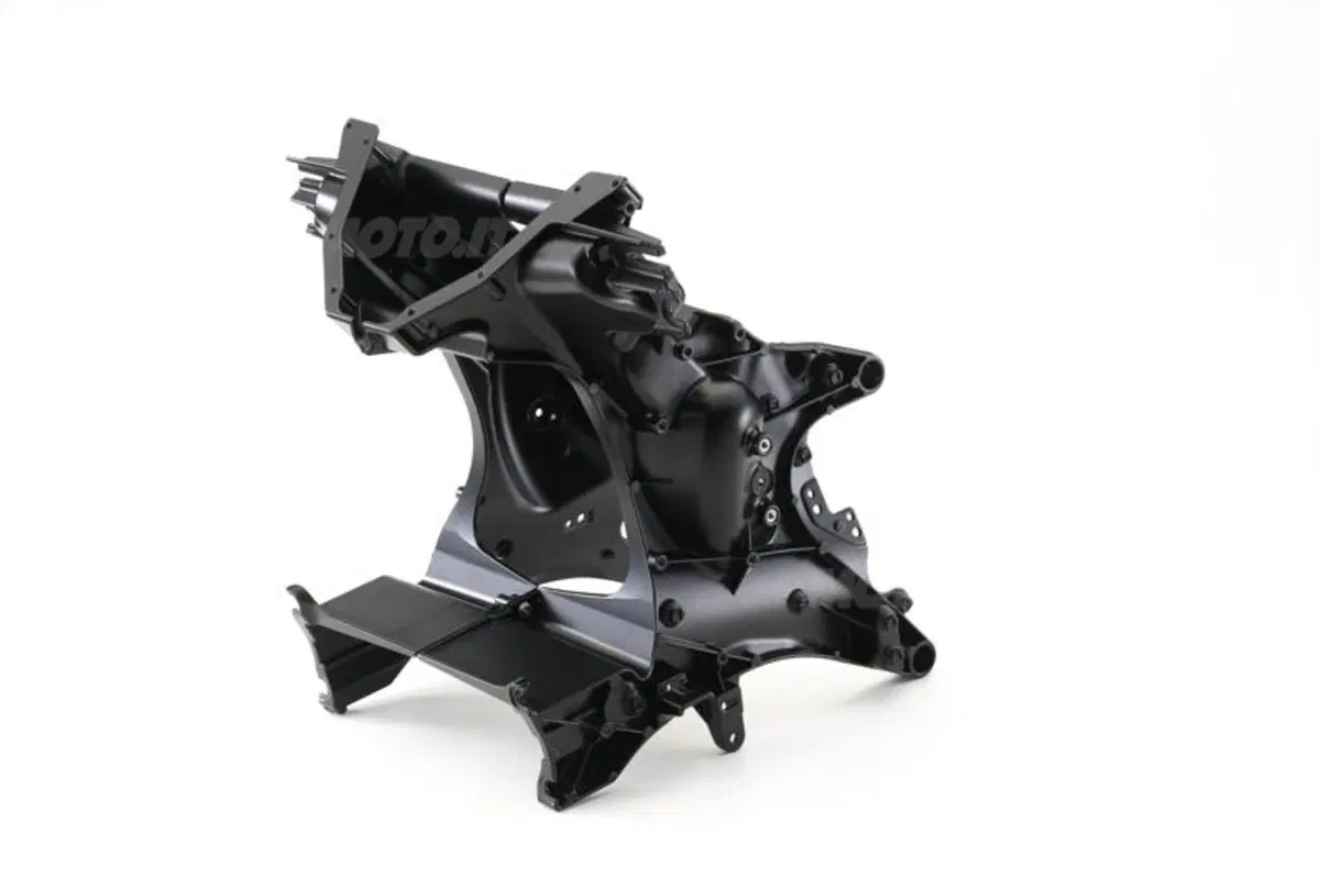 BMW K1600 GT e GTL. I loro prezzi (103)