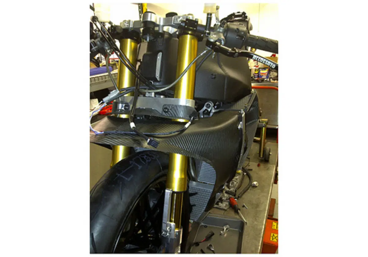 Buell EBR1190RS, l’anima sportiva di Erik (6)