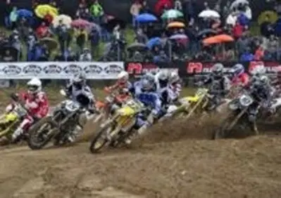 Philippaerts domina lo Starcross
