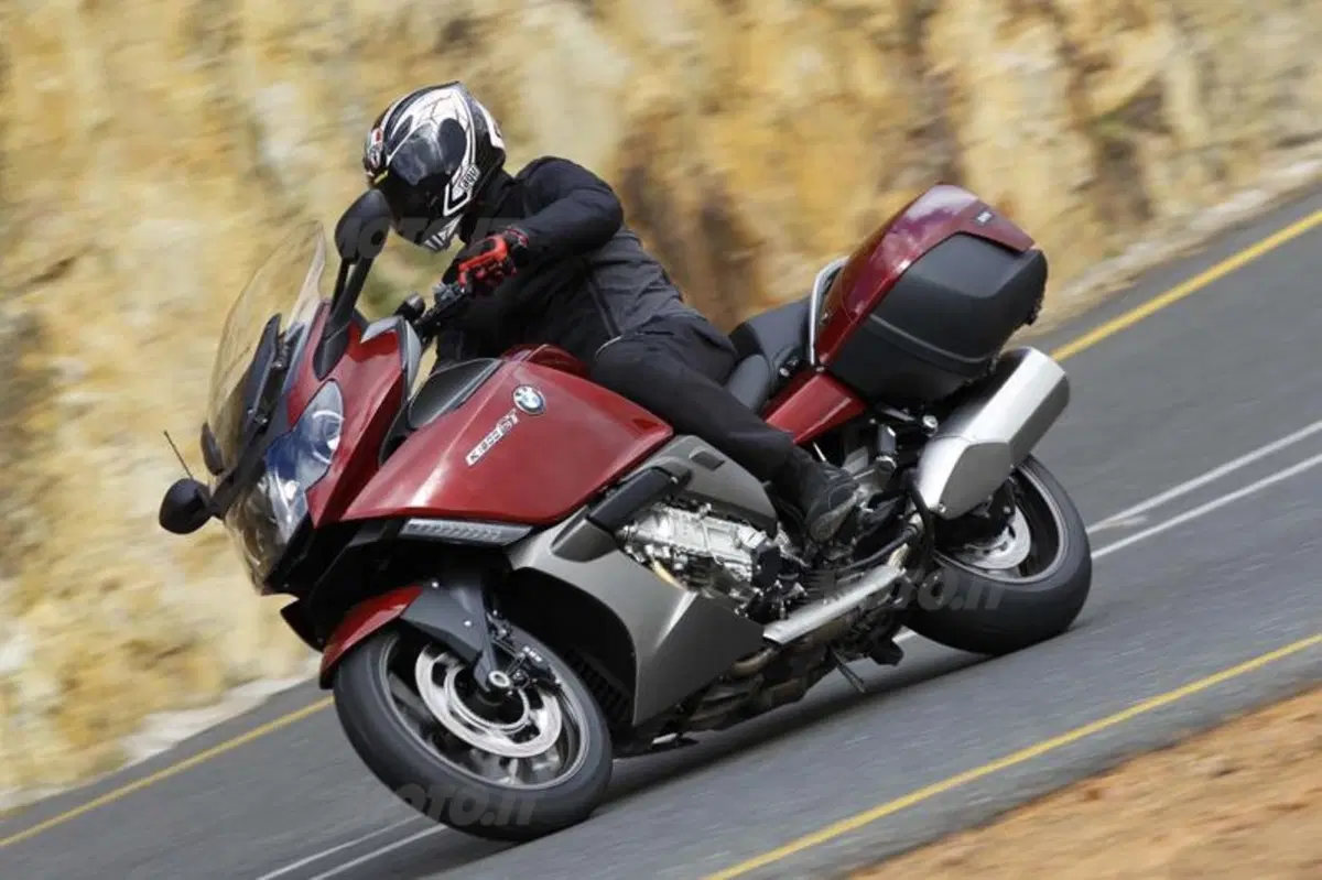 BMW K1600 GT e GTL   (2)