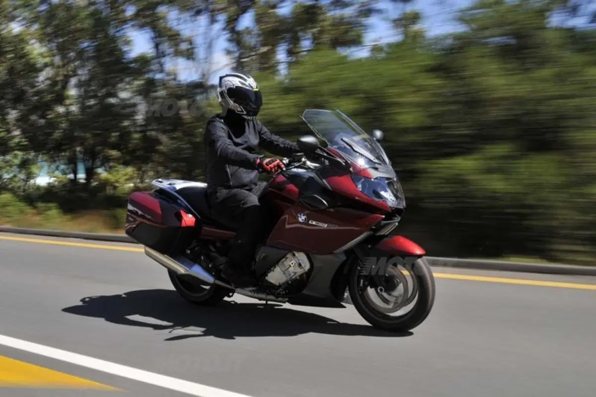 BMW K1600 GT e GTL   (13)