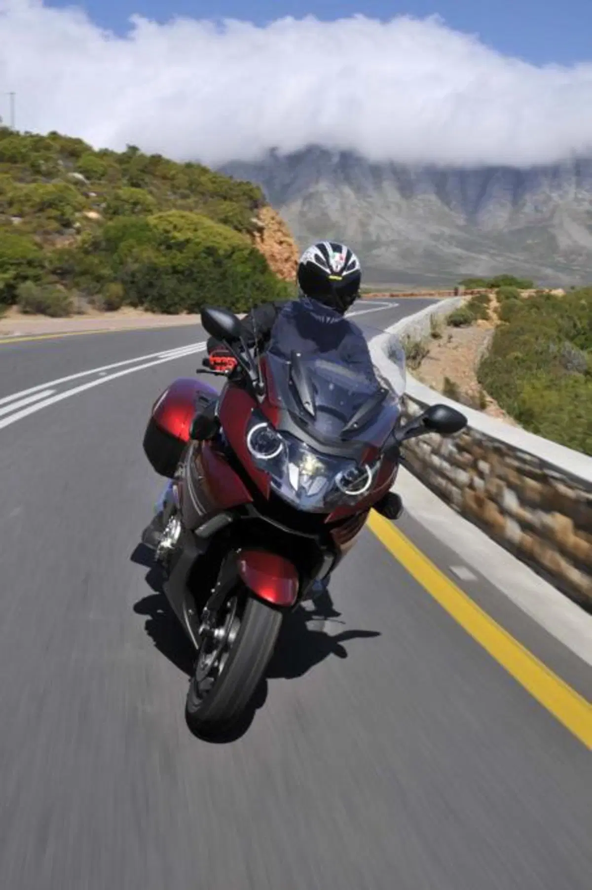 BMW K1600 GT e GTL   (18)