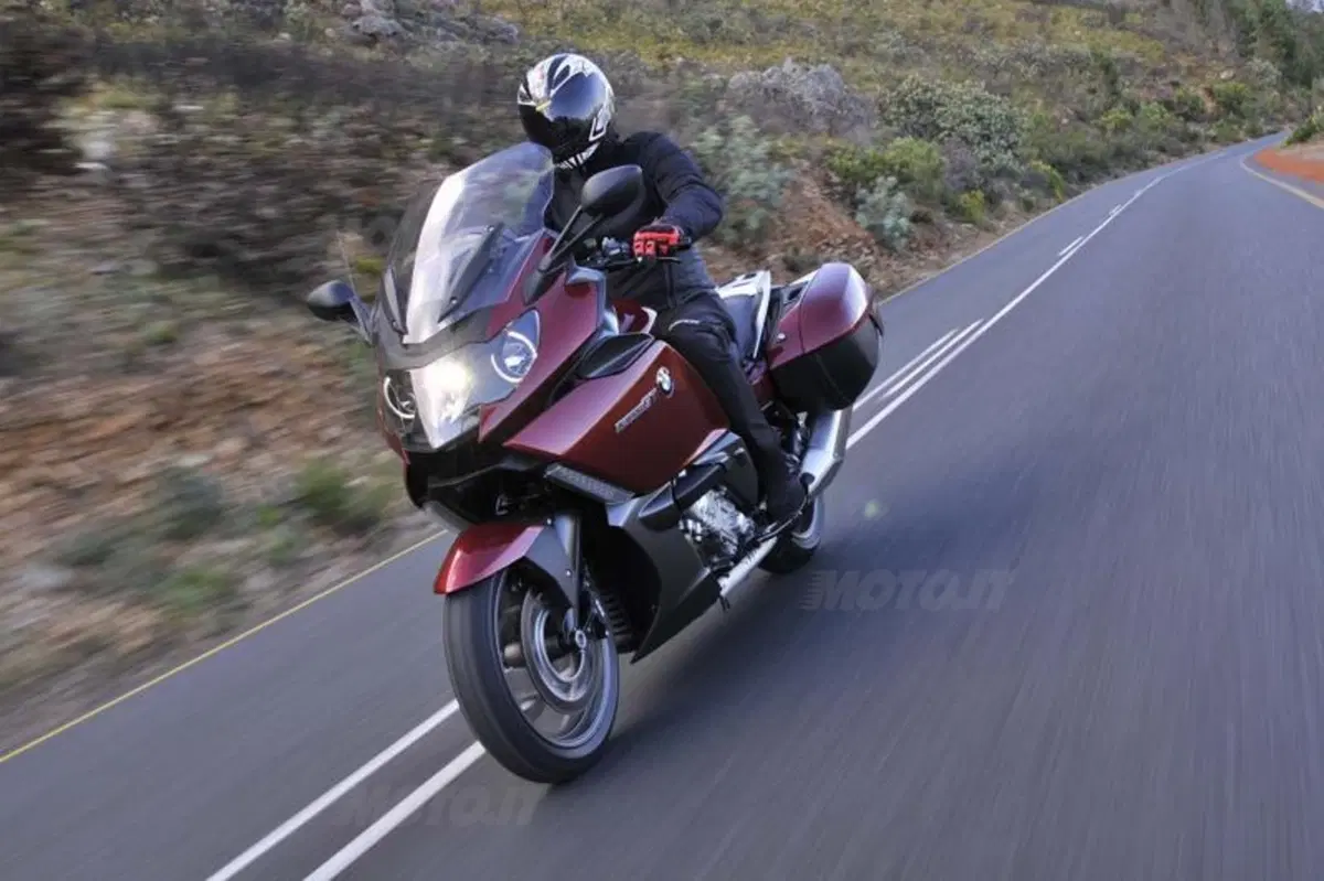 BMW K1600 GT e GTL   (19)