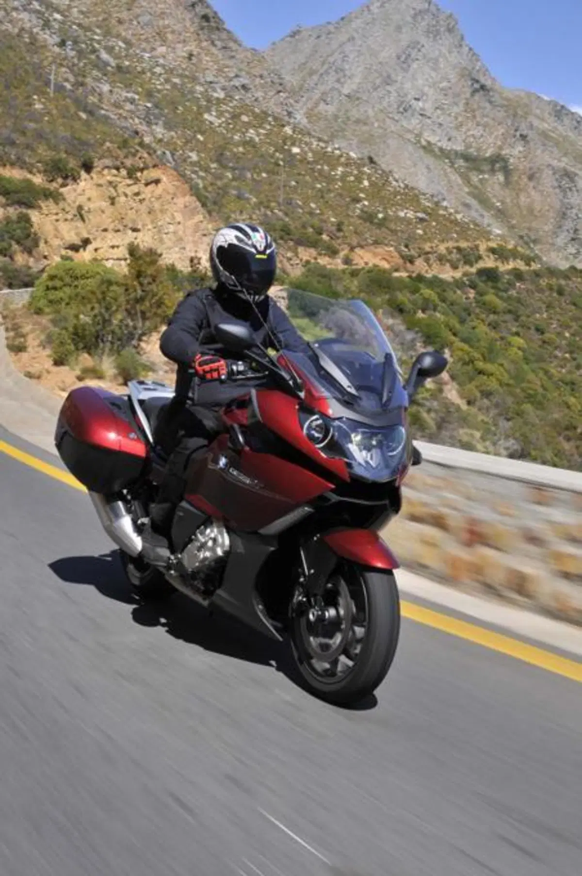 BMW K1600 GT e GTL   (21)