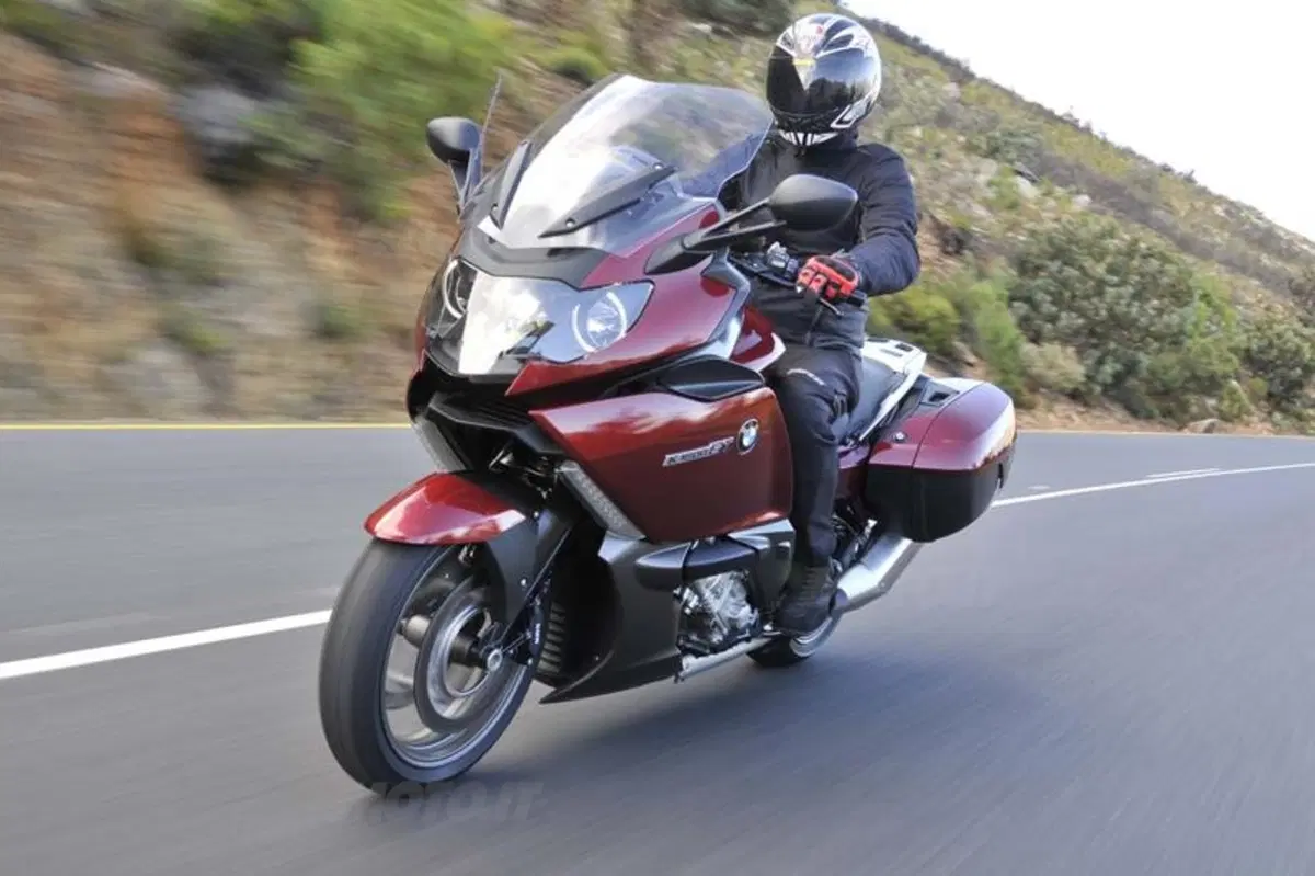 BMW K1600 GT e GTL   (22)