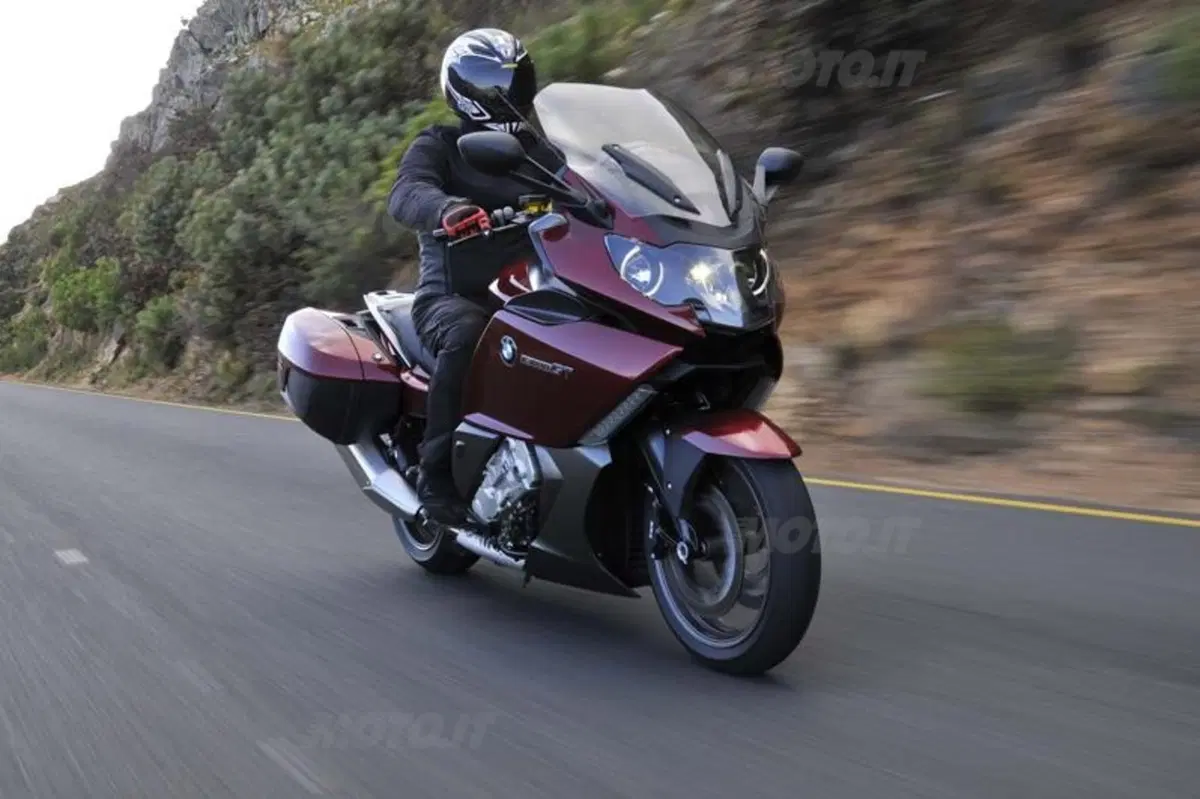 BMW K1600 GT e GTL   (23)
