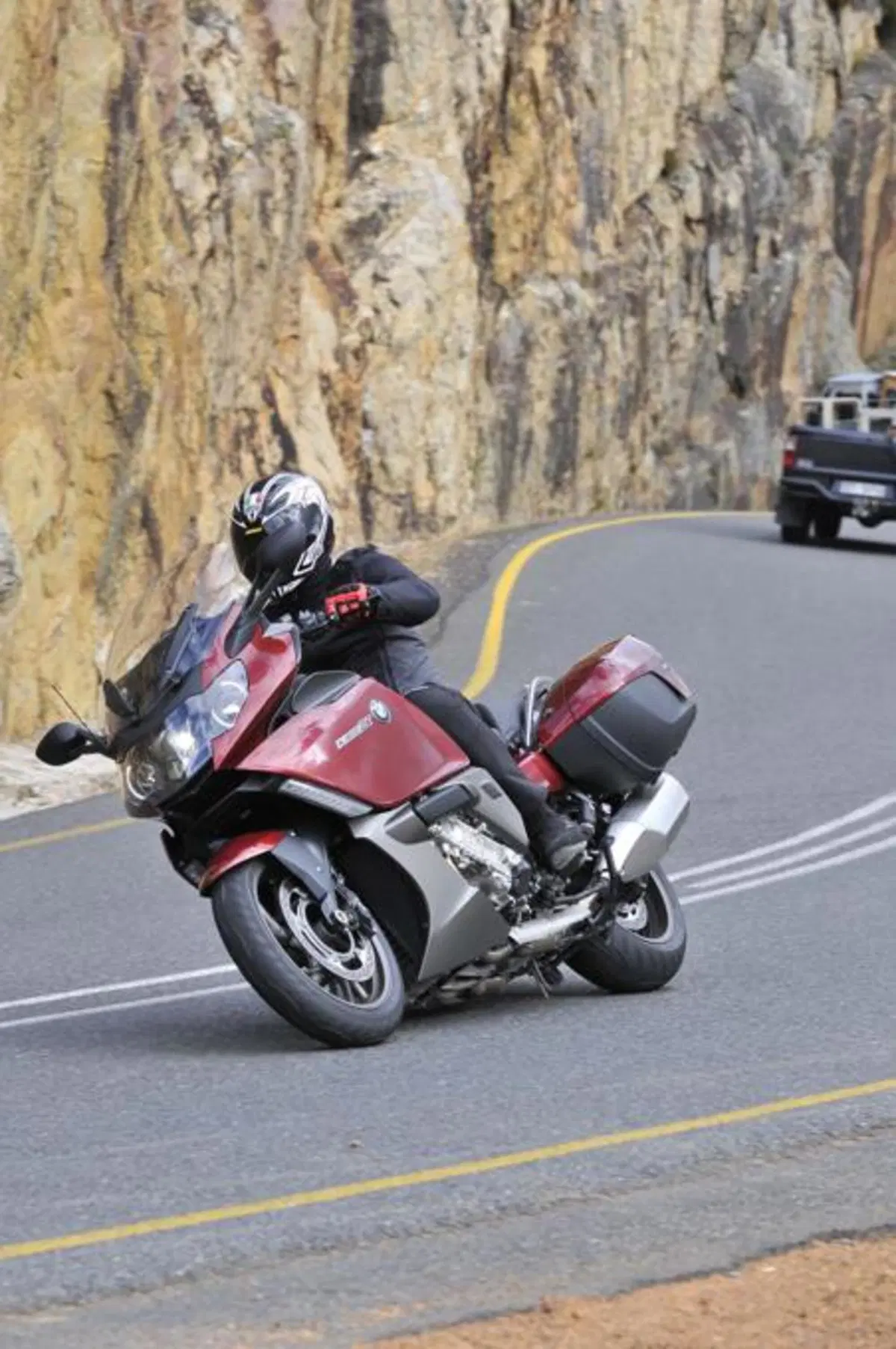 BMW K1600 GT e GTL   (25)
