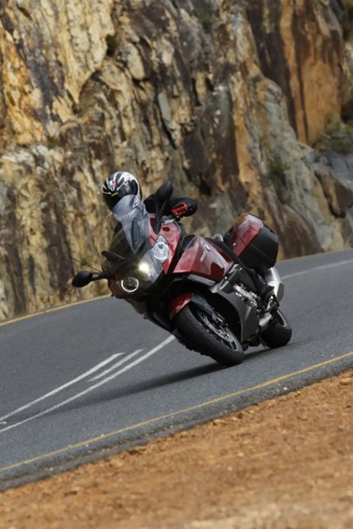 BMW K1600 GT e GTL   (26)