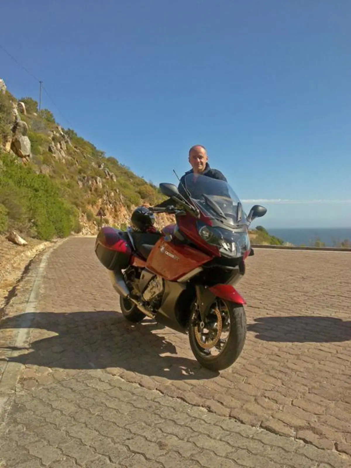BMW K1600 GT e GTL   (29)