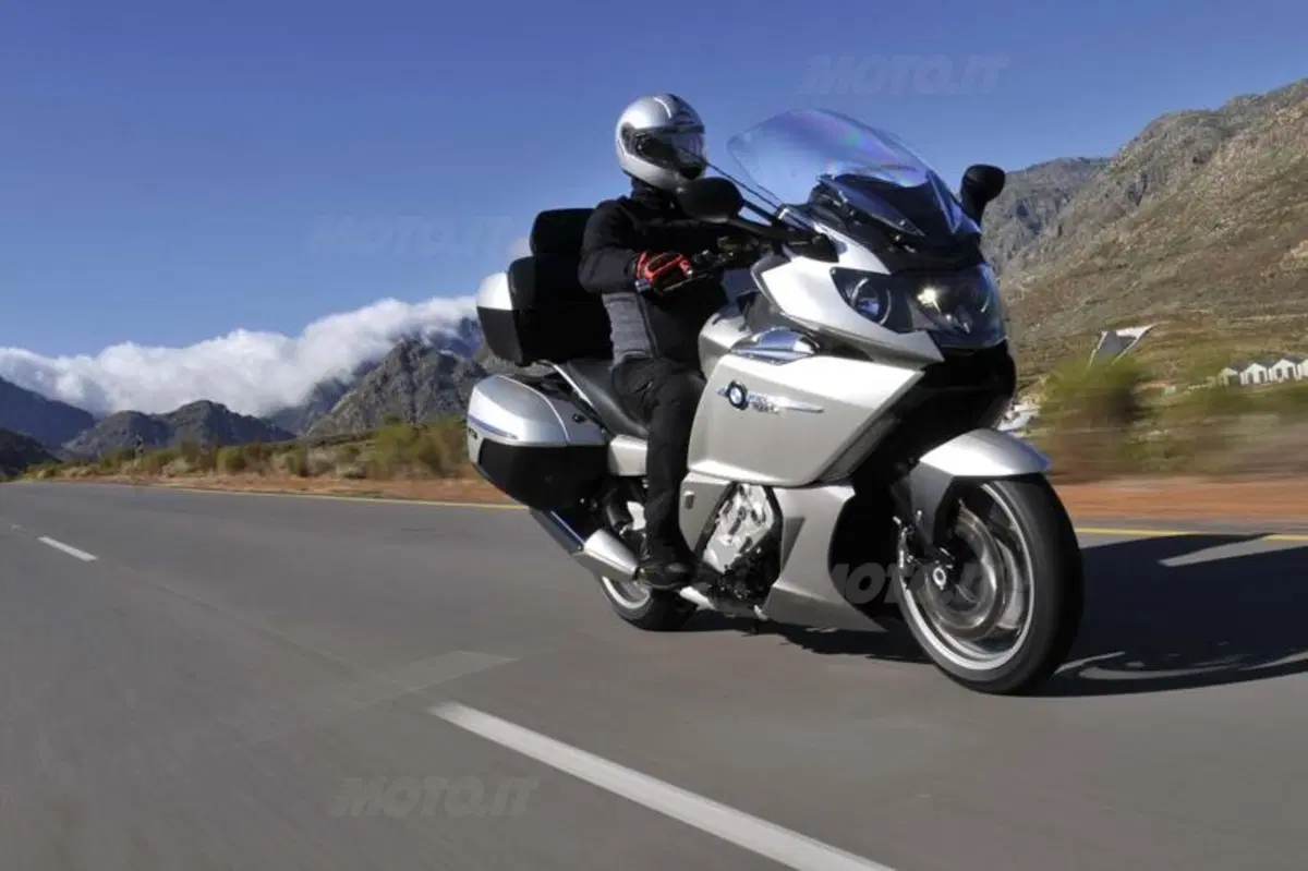 BMW K1600 GT e GTL   (30)