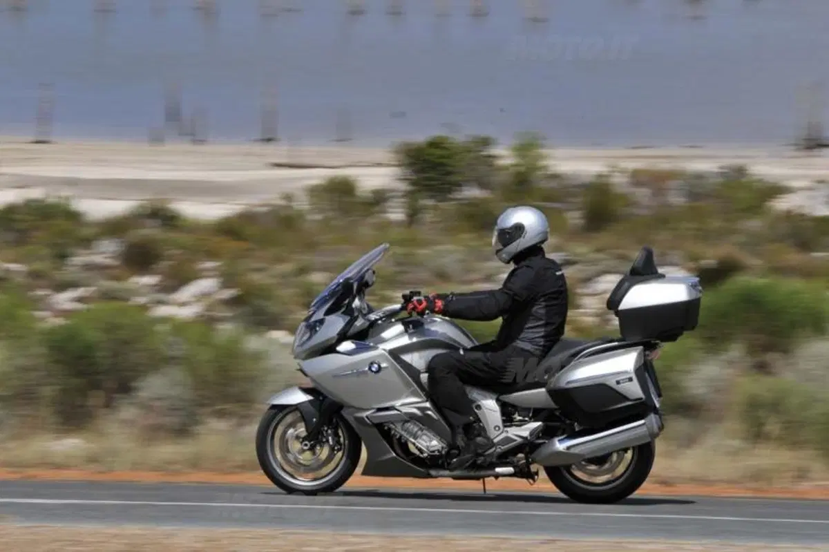 BMW K1600 GT e GTL   (31)