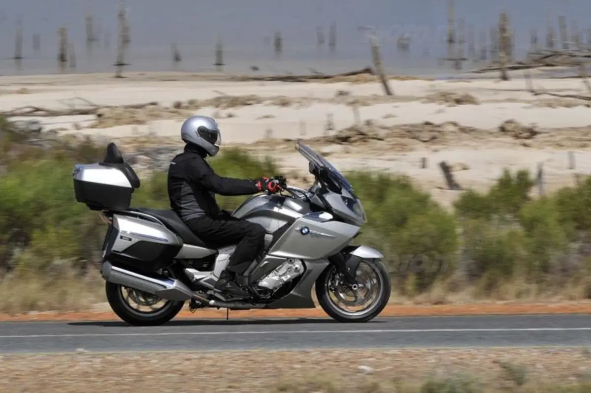 BMW K1600 GT e GTL   (33)