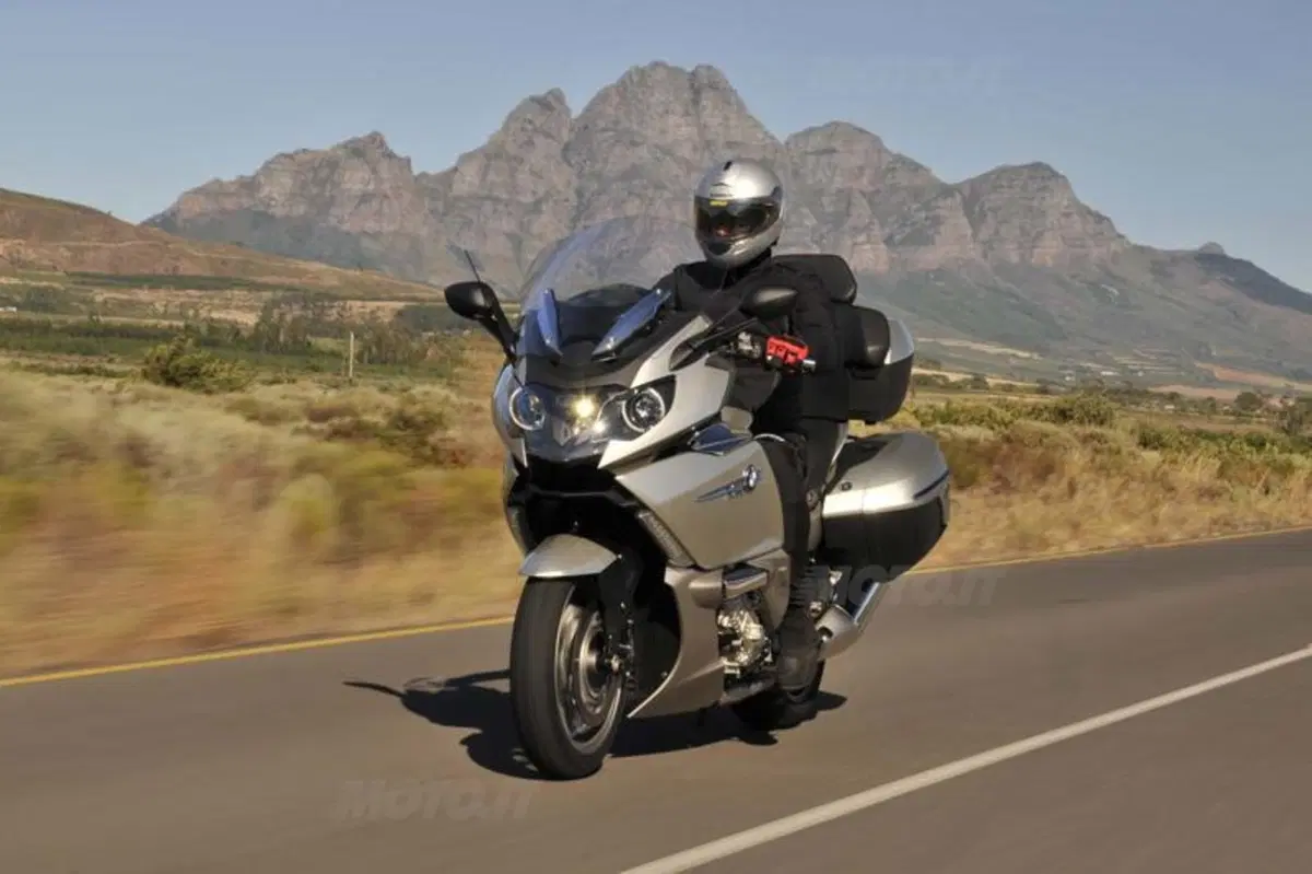 BMW K1600 GT e GTL   (37)