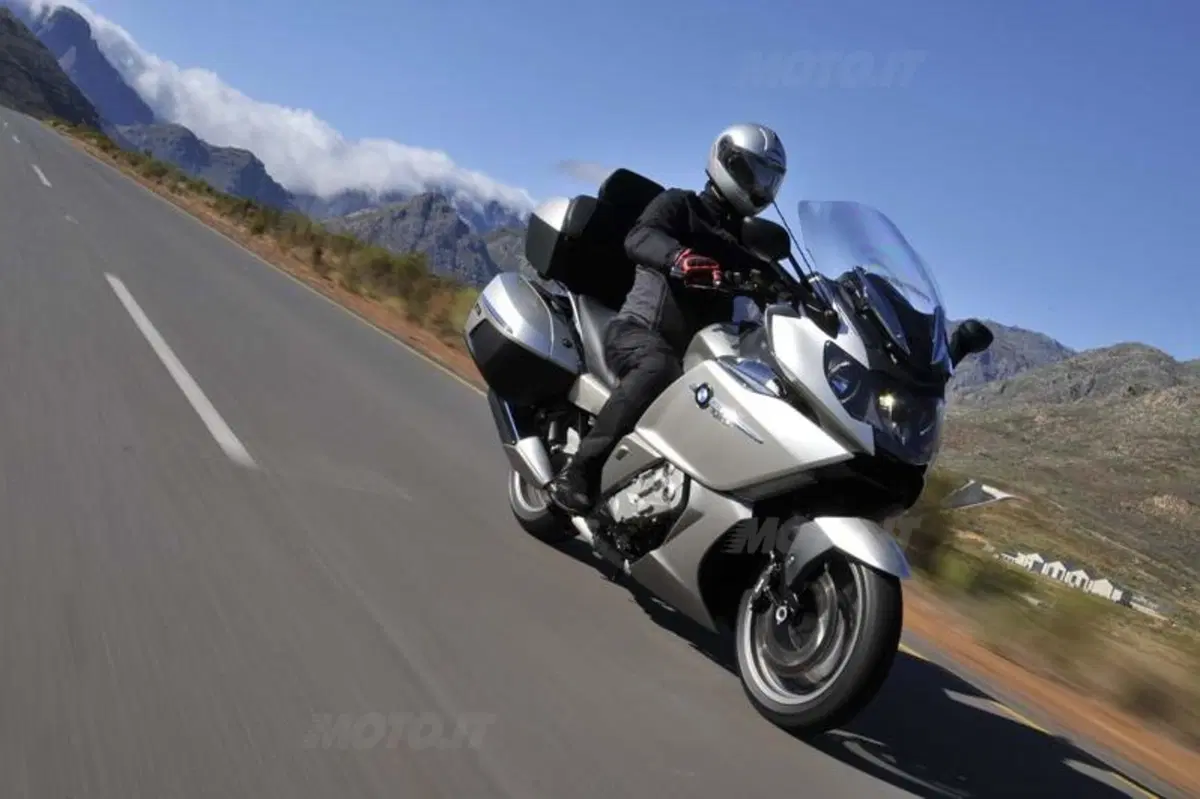 BMW K1600 GT e GTL   (39)
