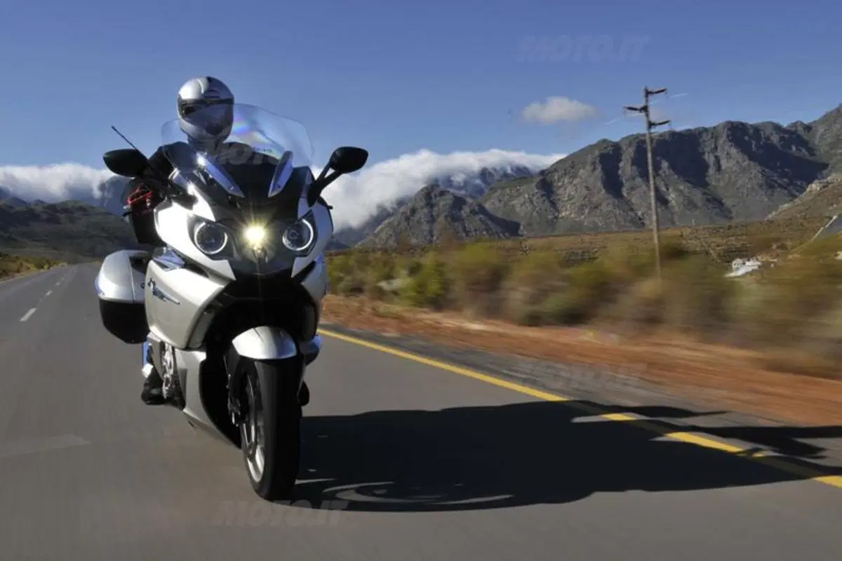 BMW K1600 GT e GTL   (41)
