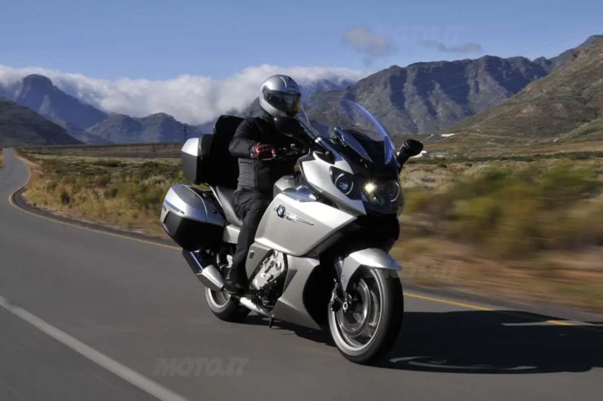 BMW K1600 GT e GTL   (42)
