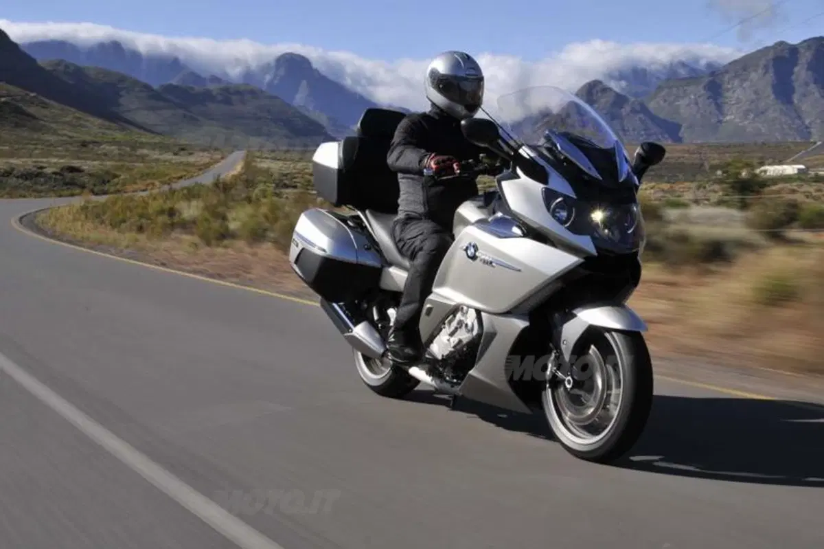 BMW K1600 GT e GTL   (43)