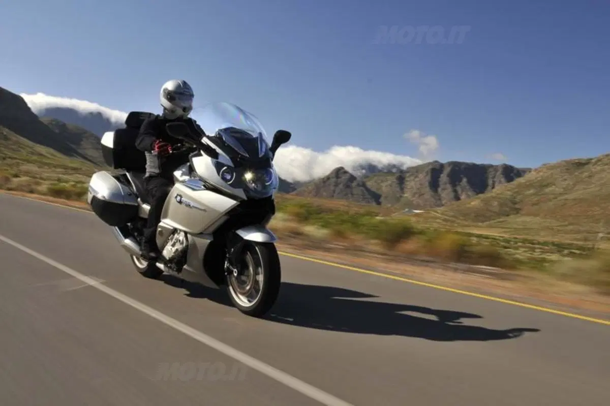 BMW K1600 GT e GTL   (44)