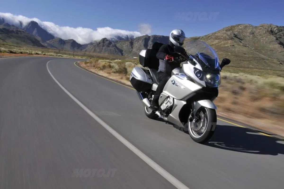 BMW K1600 GT e GTL   (45)