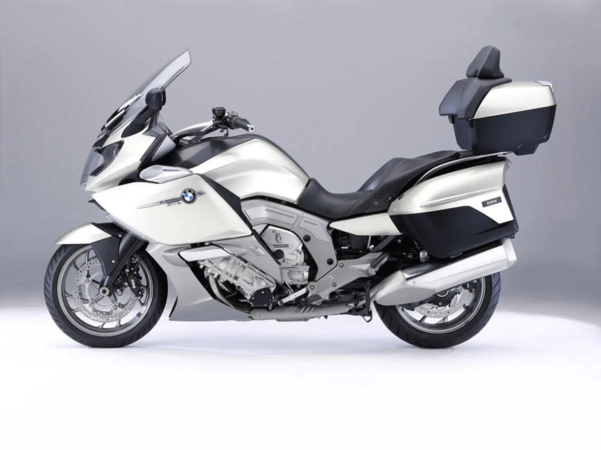 BMW K1600 GT e GTL   (47)