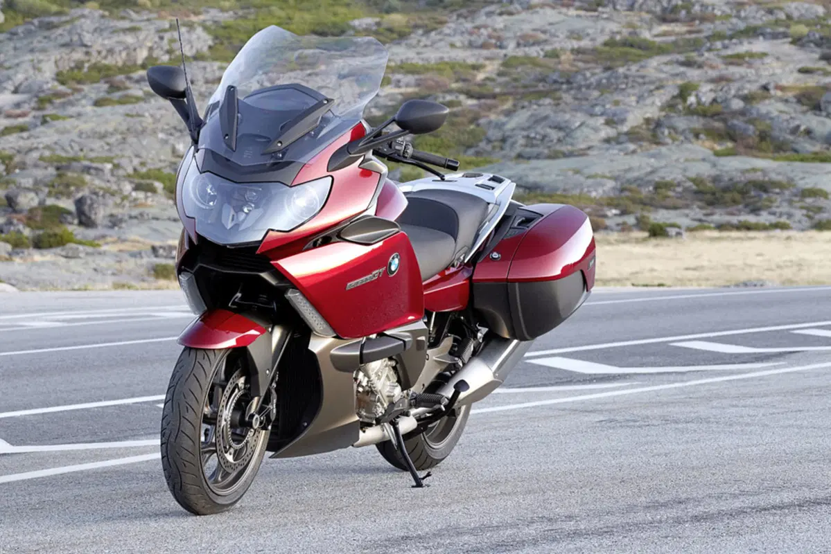 BMW K1600 GT e GTL   (56)