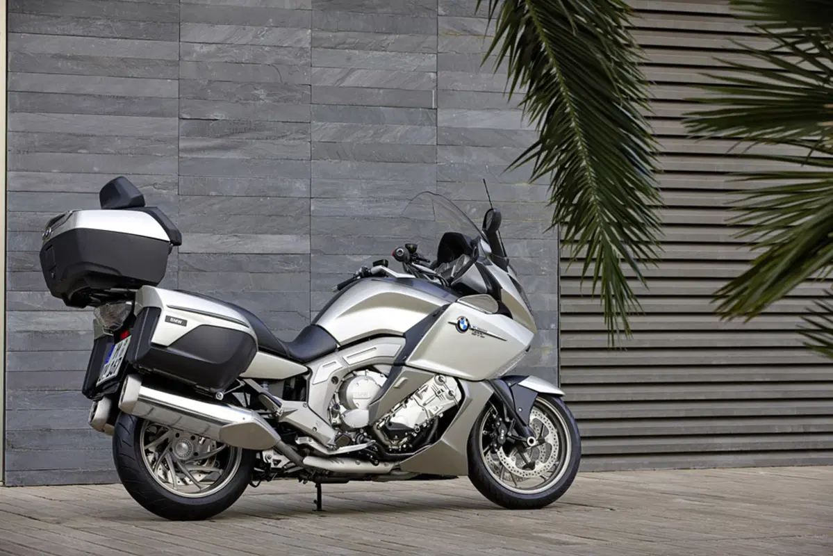BMW K1600 GT e GTL   (61)