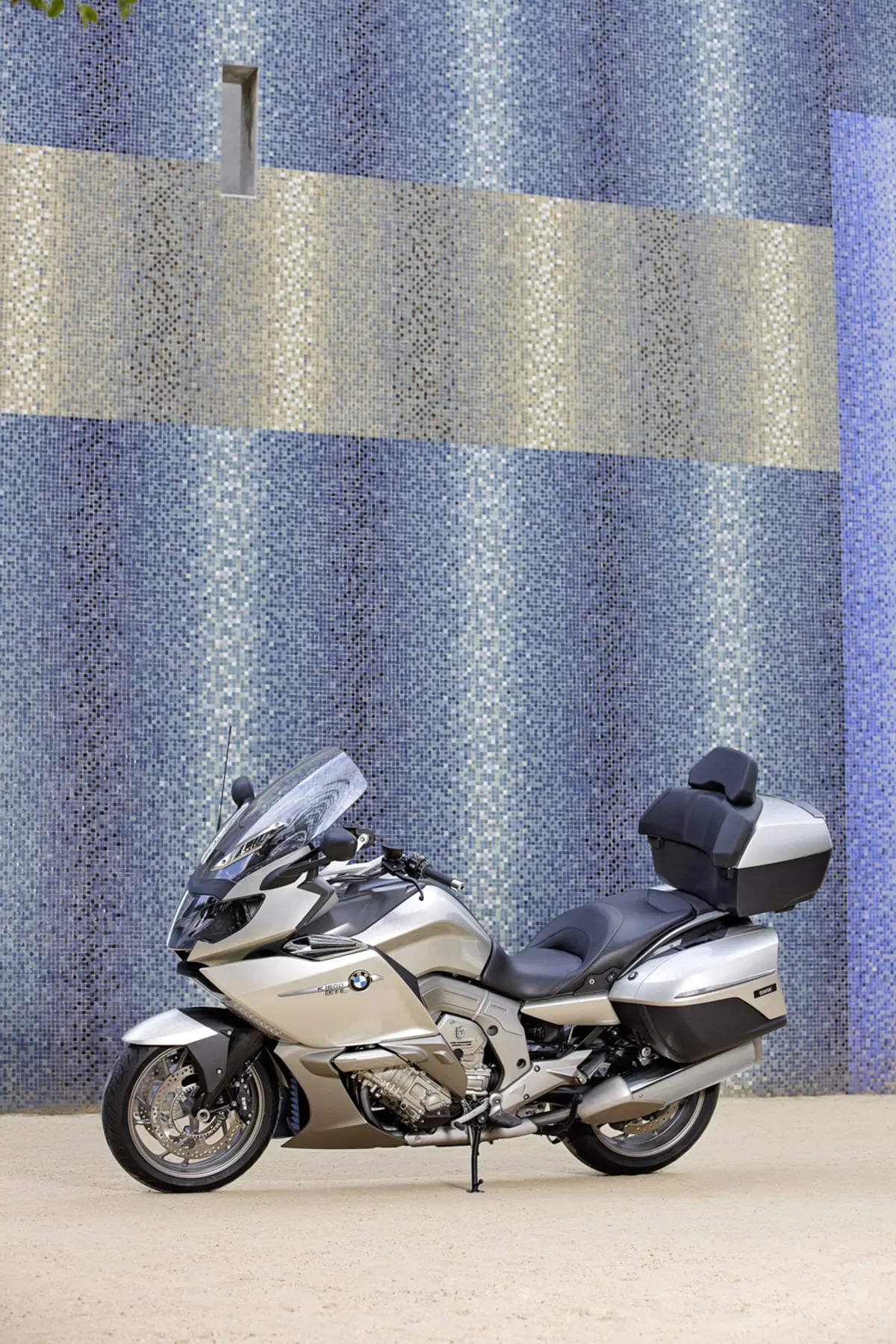 BMW K1600 GT e GTL   (67)