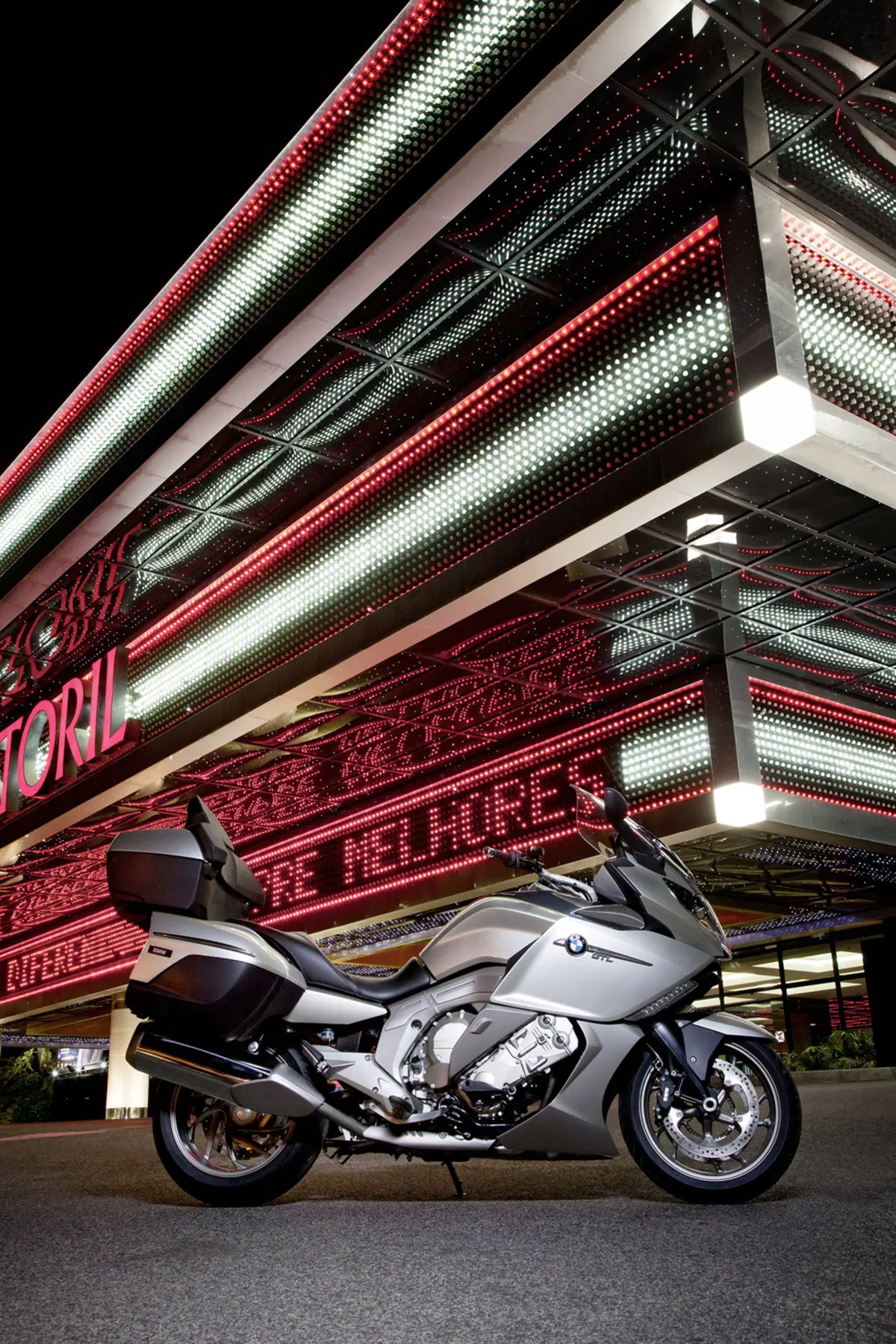 BMW K1600 GT e GTL   (70)