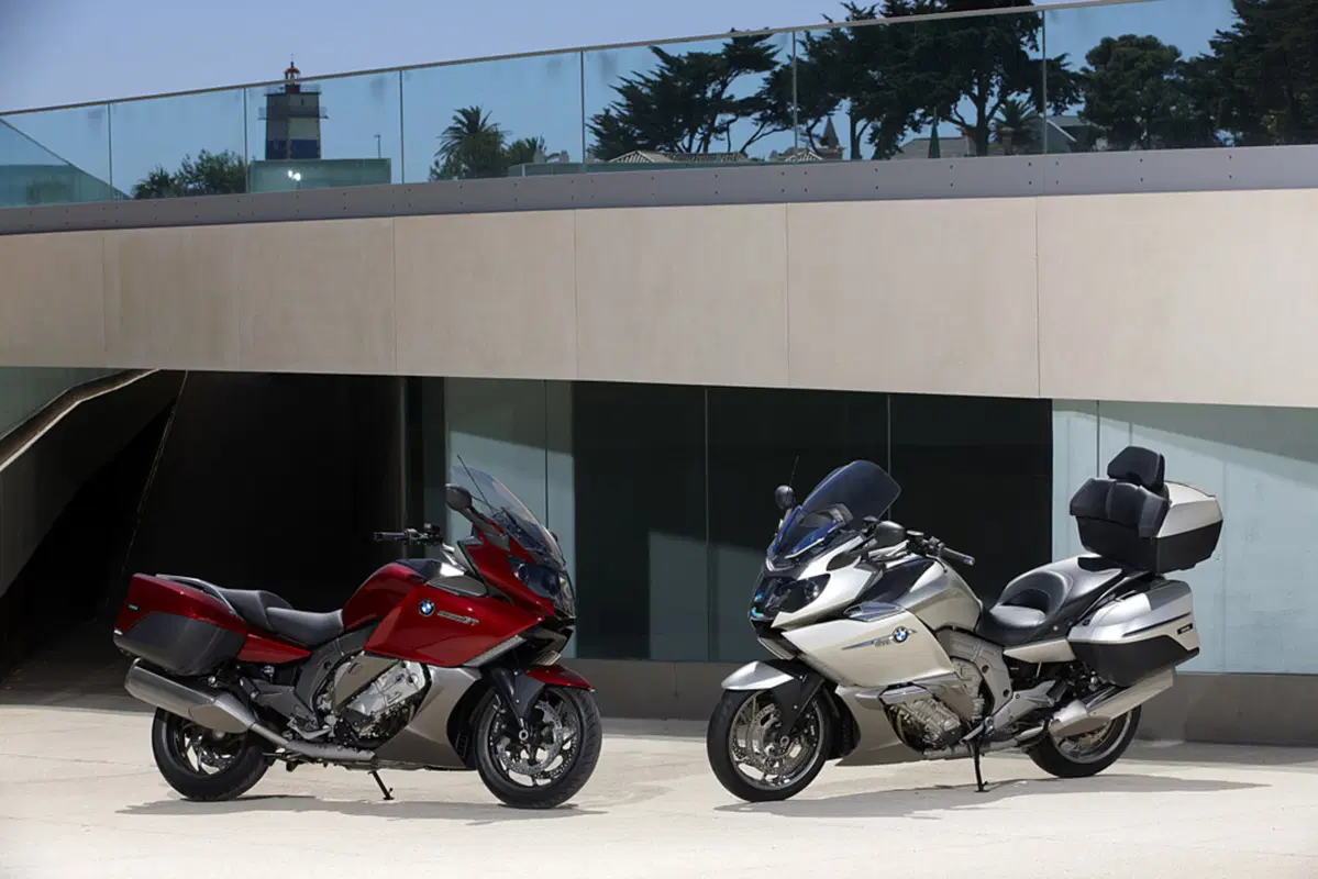 BMW K1600 GT e GTL   (78)